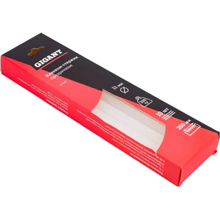 Стержни клеевые Gigant G-842