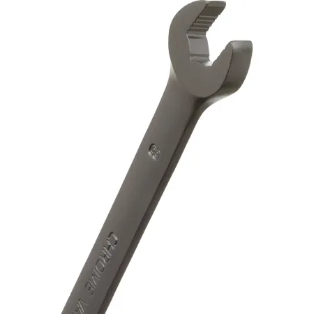 Комбинированный трещоточный ключ Inforce 06-05-80