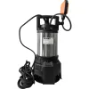 Погружной дренажный насос для грязной воды Gigant CACH-09