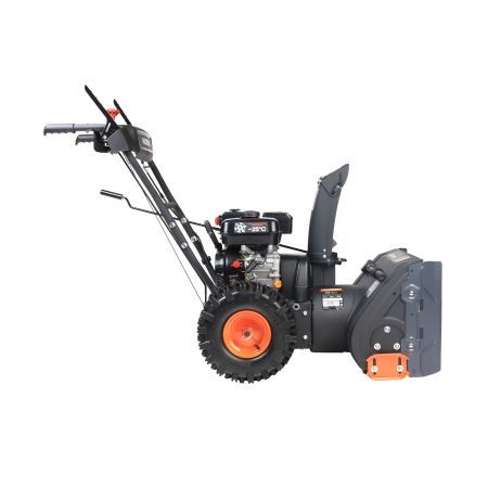 Снегоуборщик бензиновый PATRIOT PS 603