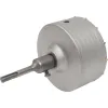 Твердосплавная коронка sds-plus Gigant GRD 11055