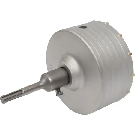 Твердосплавная коронка sds-plus Gigant GRD 11055