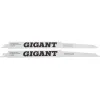 Пилки для сабельной пилы Gigant G-11082019