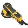 *SCH-01-125-2.5 шлиф. машинка ручная 220V/50Hz, 350W, эксцентрик 2,5 мм