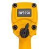 Ударный пневмогайковерт IWS550 Compact, 1/2", 8500 об/мин, 710 Нм Denzel