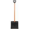 Пластмассовая снеговая лопата Gigant AVG-06