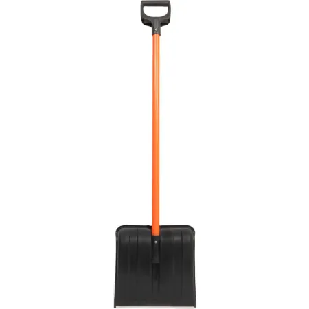 Пластмассовая снеговая лопата Gigant AVG-06
