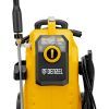 Моечная машина высокого давления K 70 Power, 2500 Вт, 180 бар, 600 л/ч, асинх. двиг.// Denzel