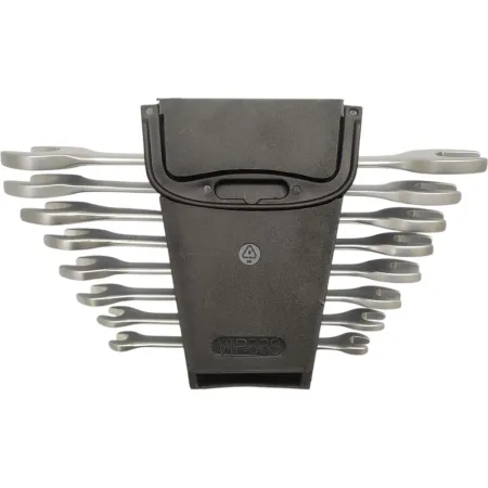 Набор рожковых ключей Gigant GСK-8