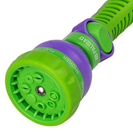 Распылитель, 8 режимов Palisad