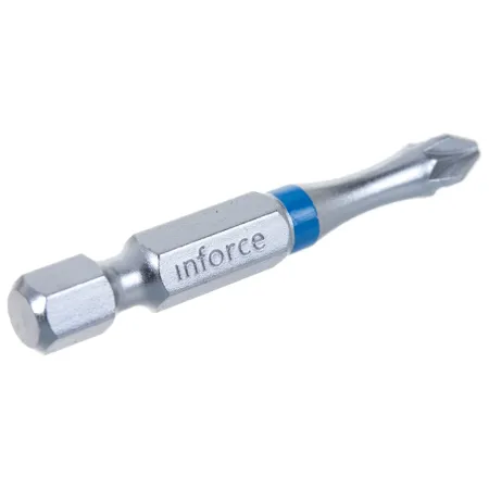Бита для шуруповерта Inforce 11-01-393
