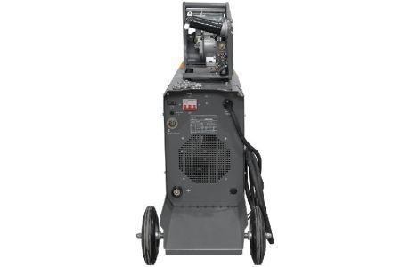 Сварочный полуавтомат HUGONG INVERMIG 500S III (открытый подающий)