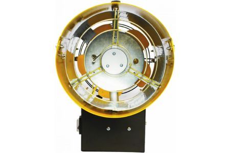 Тепловая пушка газовая Ballu BHG-20