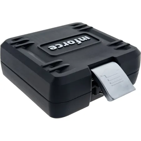 Набор ударных торцевых головок Inforce 11-01-262