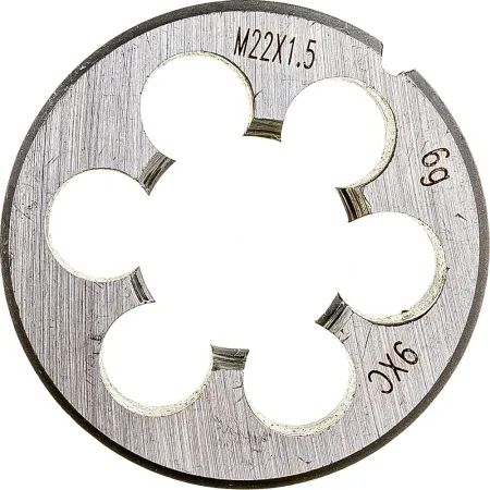 Плашка Gigant GT-0042