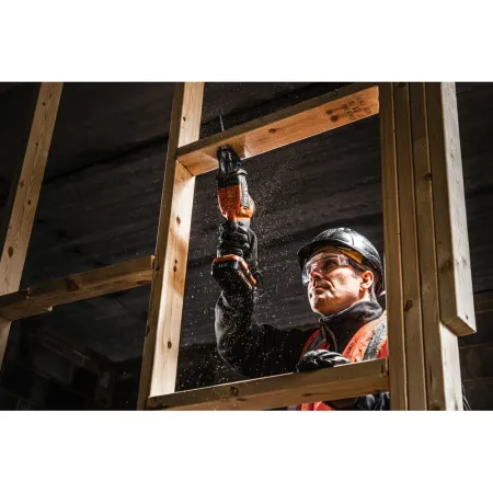 Бесщеточная сабельная пила BUS18SBL-0 AEG