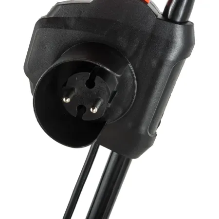 Электрическая газонокосилка Gigant GSAF-01