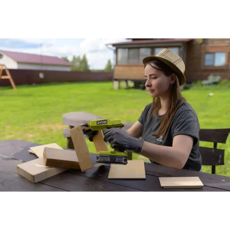 Клеевой пистолет ONE+ R18GLU-0 Ryobi