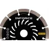 Алмазный диск по железобетону Inforce 11-01-5101