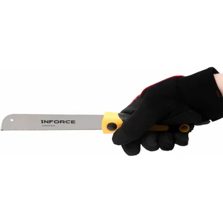 Японская ножовка по дереву Inforce 06-08-31