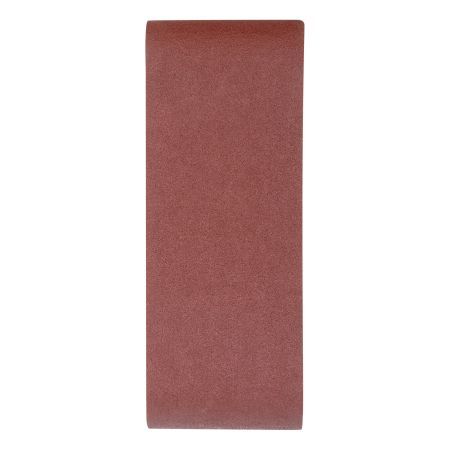 Лента абразивная бесконечная, P 100, 75 х 457 мм, 10 шт Matrix