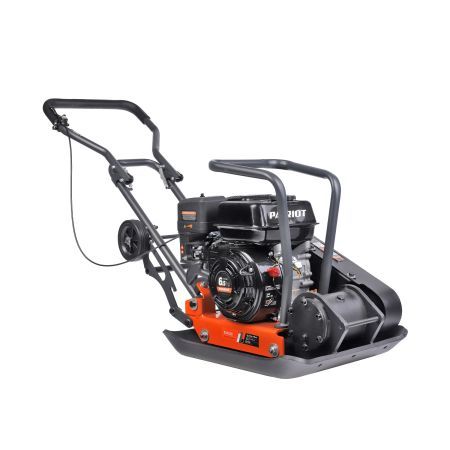 Виброплита PATRIOT SVR 80