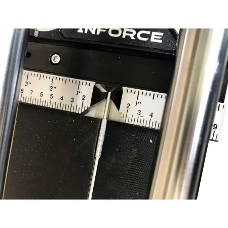 Рельсовый плиткорез Inforce 05-13-37