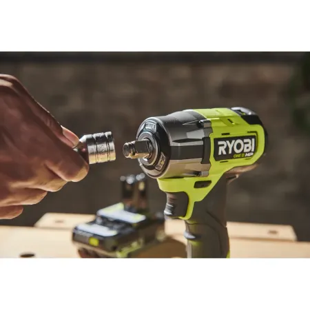 Ударный гайковерт RIW18C-0 18 В Ryobi