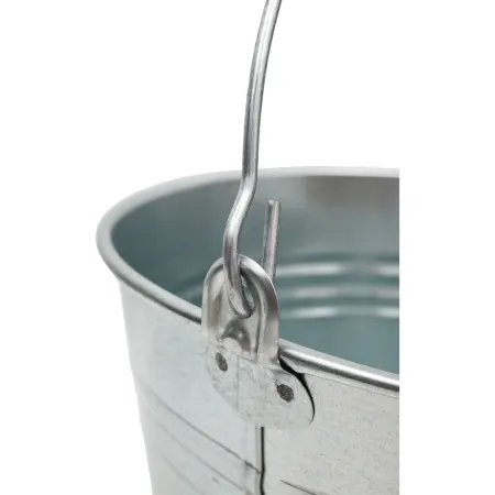 Оцинкованное ведро Gigant GMB-9