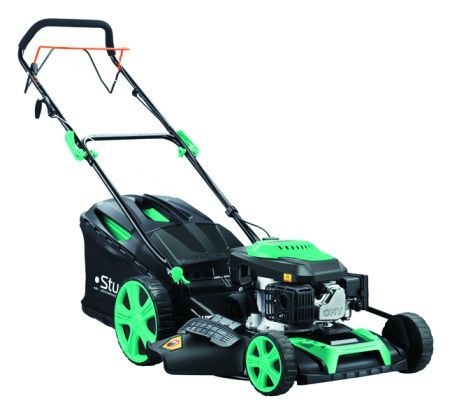 Бензиновая газонокосилка Sturm! PL5114SV