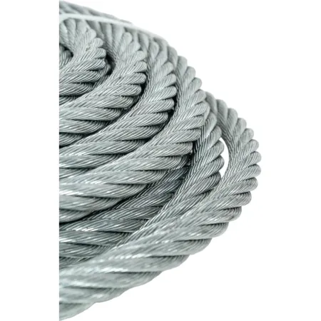 Рычажная лебедка тросовая Gigant GEW-26