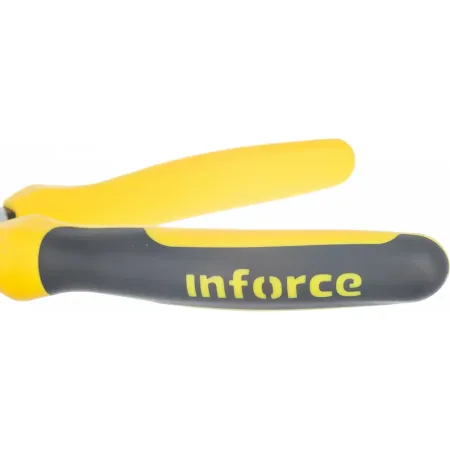 Комбинированные плоскогубцы Inforce 06-18-03