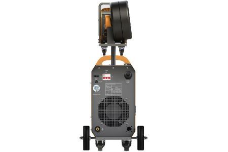 Сварочный полуавтомат HUGONG INVERMIG 350 III