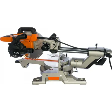 Торцовочная пила PS 254 L AEG