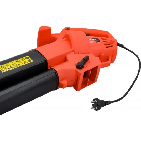 Электрическая воздуходувка Gigant GBVER-01