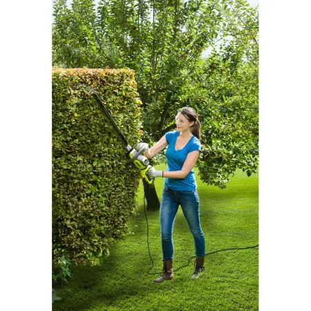 Электрический кусторез RHT6760RL Ryobi