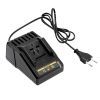 Дрель-шуруповерт аккумуляторная CDL-12-02BM, Li-Ion, 12 В, 2 акк. Denzel