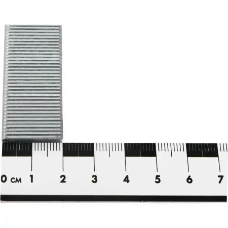 Скобы для пневматического степлера Gigant 18GA