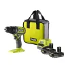 Дрель-шуруповерт RDD18-2C20S Ryobi