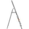 Комбинированная стремянка Gigant SL 104