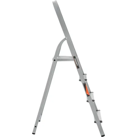 Комбинированная стремянка Gigant SL 104