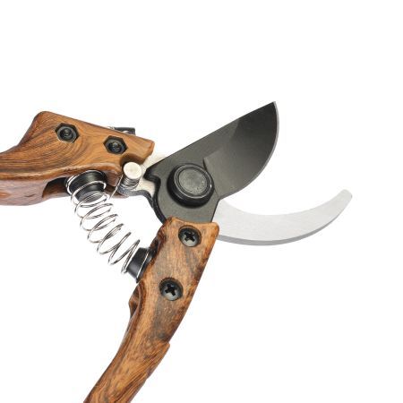 Секатор плоскостной PATRIOT PBP 205 W