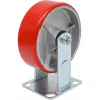 Промышленное неповоротное колесо Gigant G-04-09-37