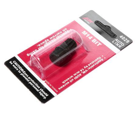 Головка для маслосливных пробок 14ммхM14 SPLINE (VW, AUDI) JTCJTC