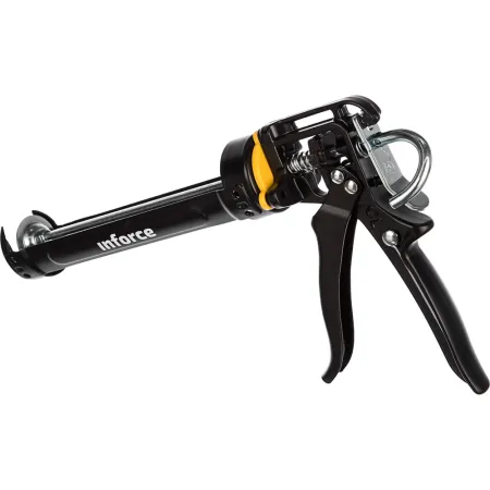 Полукорпусной пистолет для герметика Inforce 01-13-05