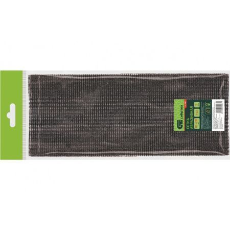 СИБРТЕХ Сетка абразивная, 115 х 280 мм, 5 шт