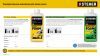 STEHER ULTRA ACTIVE FOAM, 1 л, концентрированный шампунь для минимоек универсальный (76051-1)