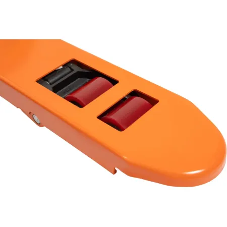 Гидравлическая тележка Gigant JHPT2500-800-PO