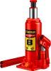 STAYER RED FORCE, 8 т, 230 - 457 мм, бутылочный гидравлический домкрат, Professional (43160-8)