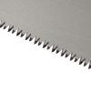 Ножовка по дереву, 450 мм, 11 TPI, зуб 3D, металлопластиковая рукоятка Denzel
